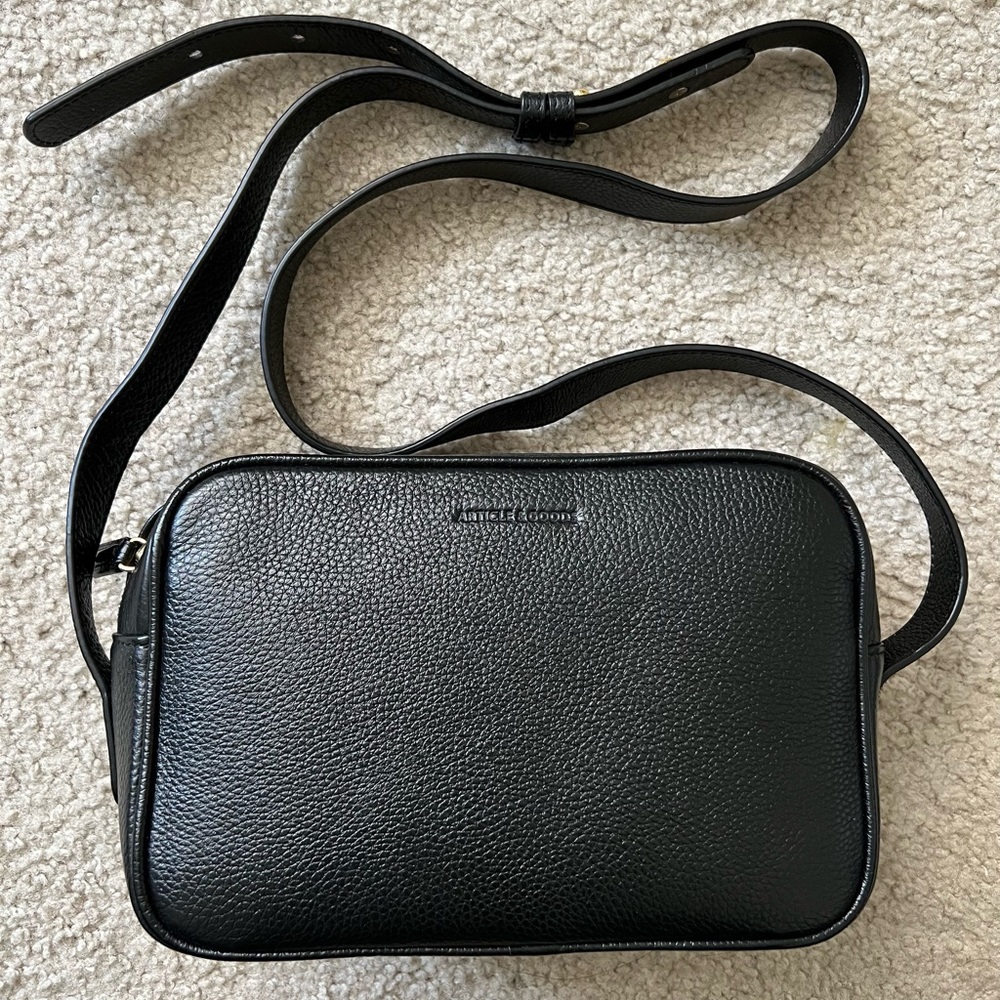 Article & Goods Camera Bag